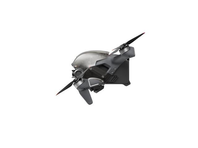 DJI FPV Combo with Motion Controller - First-Person View Drone Quadcopter UAV with 4K Camera, S Flight Mode, Super-Wide 150?? FOV, HD Low-Latency Transmission, Emergency Brake and Hover